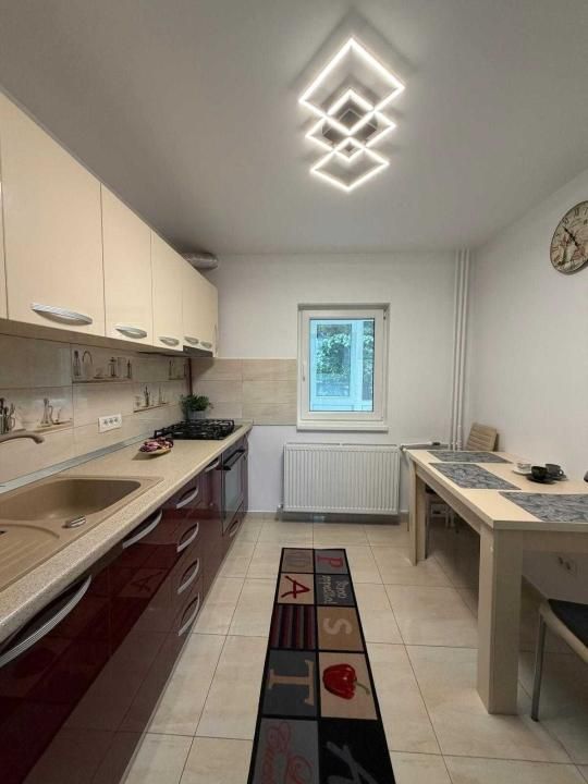 2 Camere de inchiriat | Crangasi | Mobilat & Utilat | Metrou – fotografia 3 din 8
