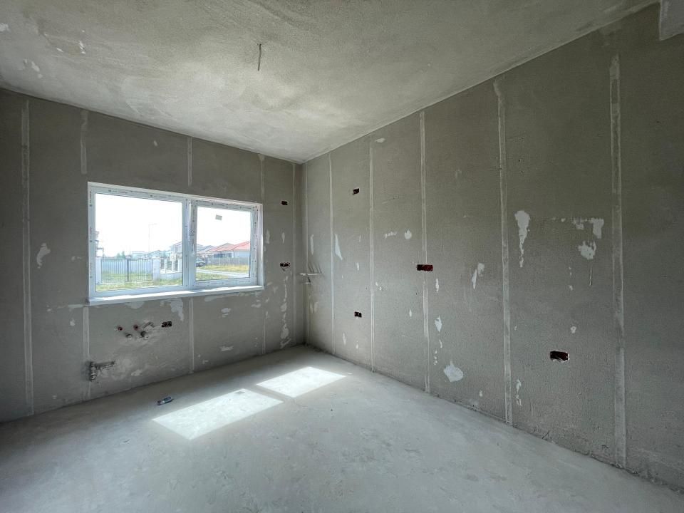 Duplex 4 camere, toate utilitatile - Mosnita Veche – fotografia 7 din 22