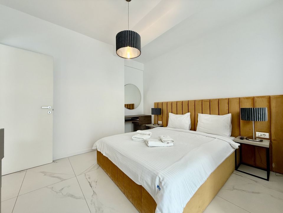 Apartament cu vedere la Mare in Wave Residence, mobilat si utilat complet – fotografia 5 din 6