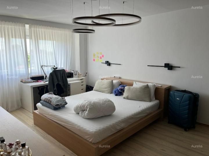 3 Camere de inchiriat | Unirii | Metrou | x2 Bai | Pet friendly – fotografia 5 din 9