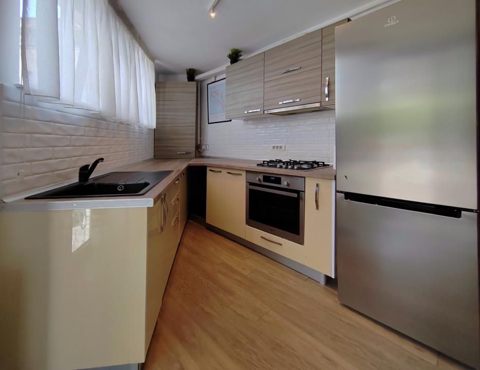 Apartament premium 2 camere | Calea Victoriei – Piața Victoriei | Terasă 15 mp – fotografia 9 din 17