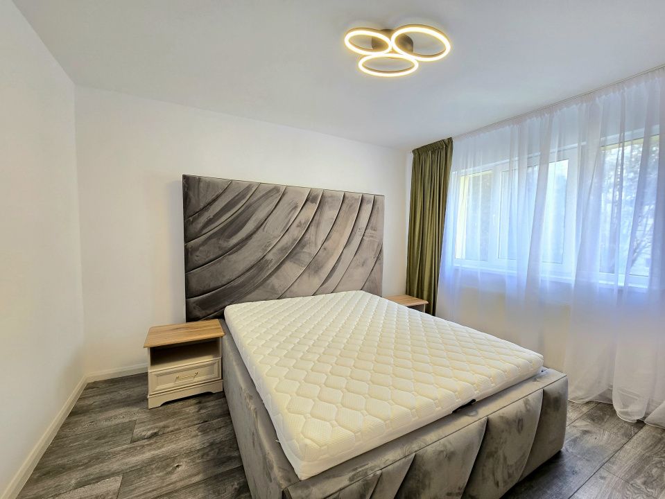 Apartament de inchiriat 2 camere – Str. Parâng, aproape de Baza Sportivă – fotografia 3 din 11