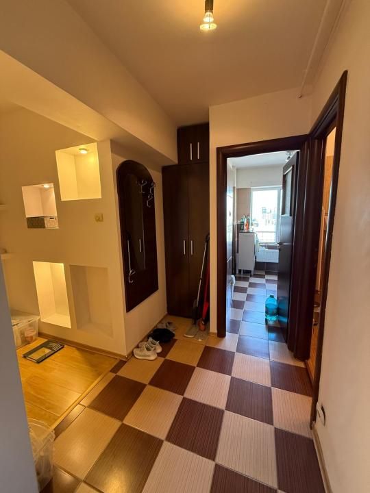 0% COMISION 2 Camere 1 Terasa si 1 Balcon 65mp cu view liber VIRTUTII Bloc 2008 – fotografia 18 din 24