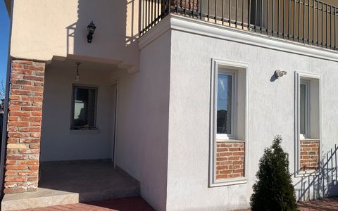 Duplex cu 4 camere de 128 mp, zona Dumbravita