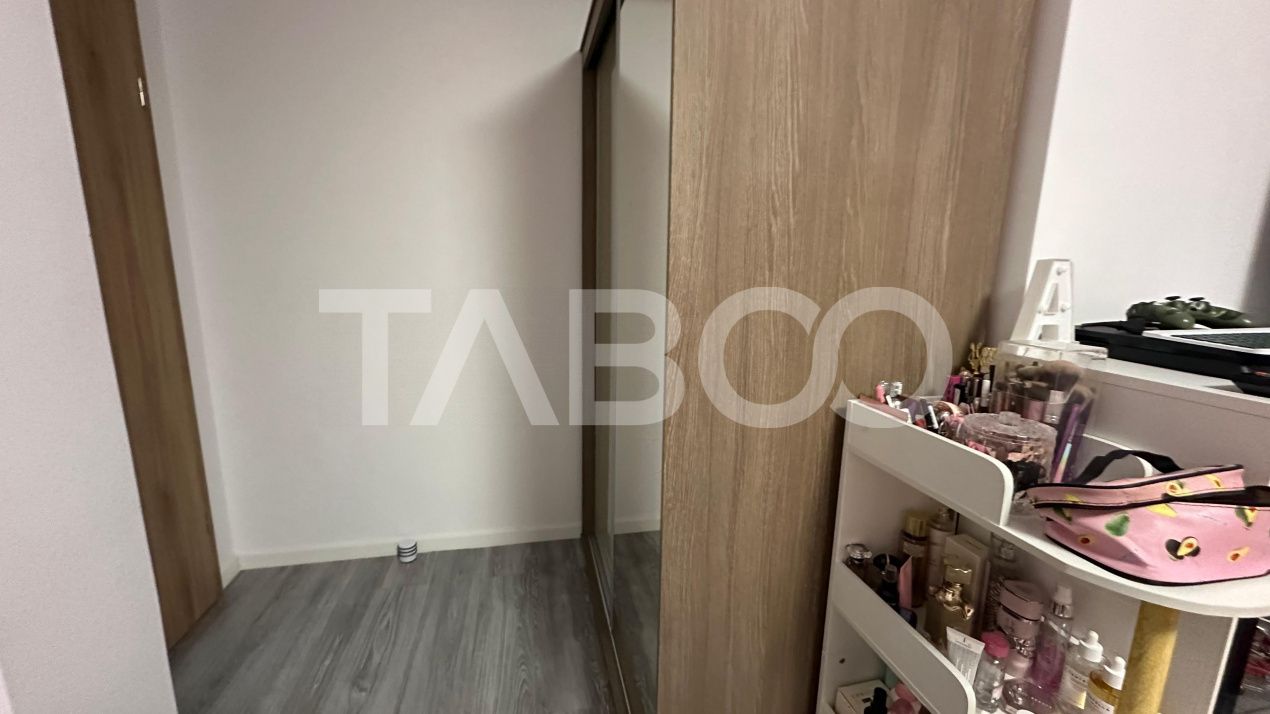 Apartament decomandat 3 camere 2 locuri de parcare Arhitectilor Sibiu – fotografia 19 din 22