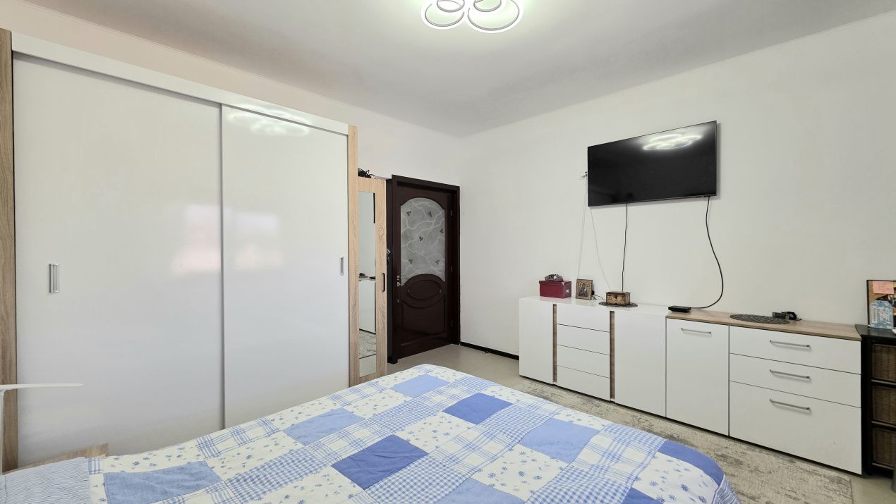 Vilă P+1 Mamaia Nord | Doar 5 min de plajă | 243mp utili | Garaj – fotografia 32 din 36