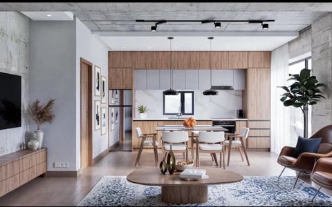 Apartament 2 camere premium | Pipera Plaza