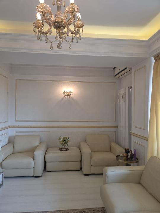 Apartament premium cu 2 băi și dressing | Bd. Mamaia – Lake View – fotografia 5 din 20
