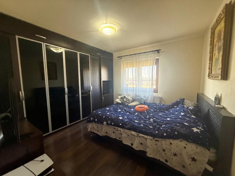 Apartament spatios, 2 camere, open-space, 53 mp utili - Lipovei – fotografia 3 din 4
