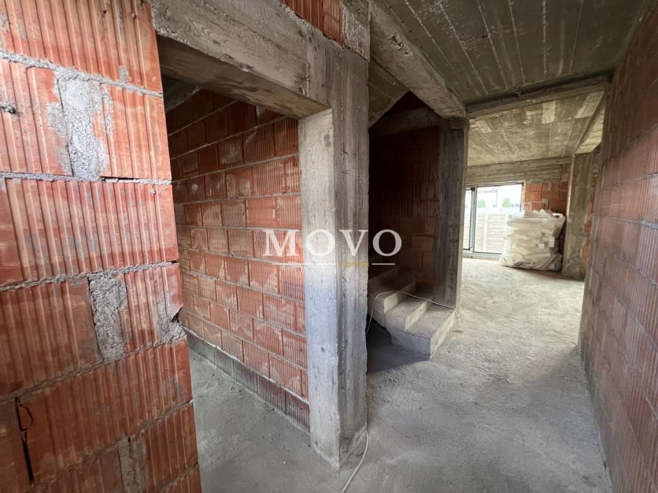 Duplex 4 camere | 3 bai | Giroc - Satu Batran – fotografia 9 din 18