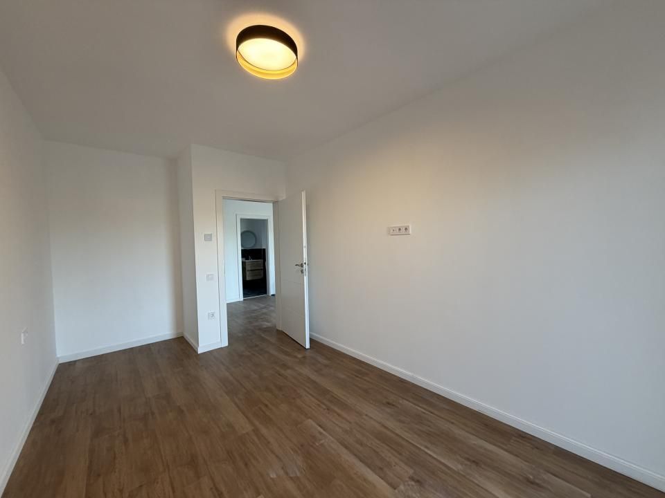 Apartament 2 camere la parter, cu grădină de 21 mp, Sibiu – fotografia 1 din 8