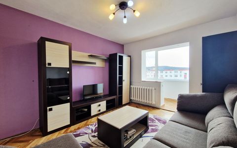 Apartament luminos in apropirea Scolii de Politie