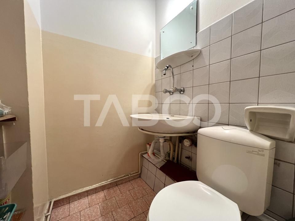 Apartament cu 3 camere de vanzare decomandat in Manastur Platinia – fotografia 9 din 11