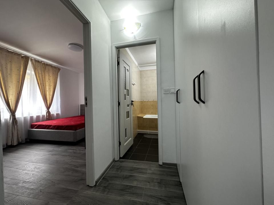 Apartament 2 camere, 52mp, complet mobilat si utilat- Dambovita – fotografia 6 din 13