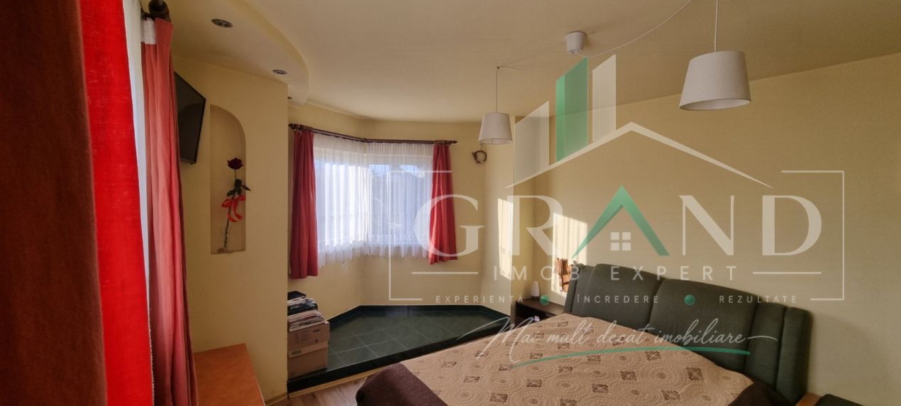 Apartament in vila | 2 camere | Decomandat | Parcare | Curte | Bulgaria/Ira – fotografia 7 din 14