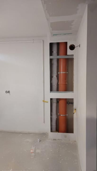 Apartament 2camere 45mp plus balcon 10mp , zona Eroilor – fotografia 10 din 10