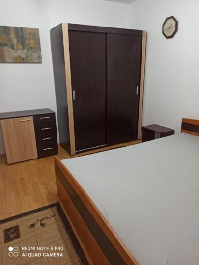 2 Camere de inchiriat | Iancului | Metrou | Mobilat & Utilat | – fotografia 9 din 9