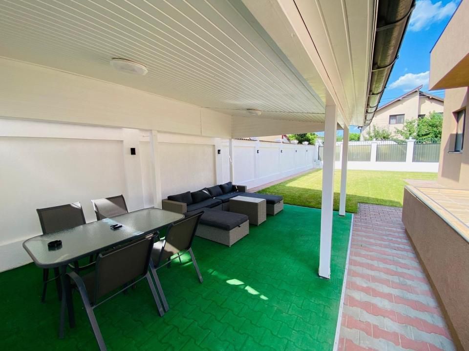 Move-In Ready Villa | Premium Finishes | Domnești – fotografia 9 din 23