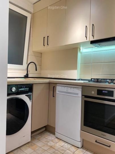 2 Camere de inchiriat | Cismigiu | Metrou | Boiler | Dishwasher – fotografia 5 din 10