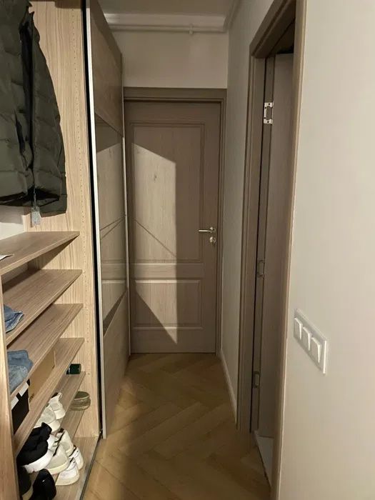 Apartament 2 camere, grădină privată și parcare subterană – Prima închiriere – fotografia 8 din 8
