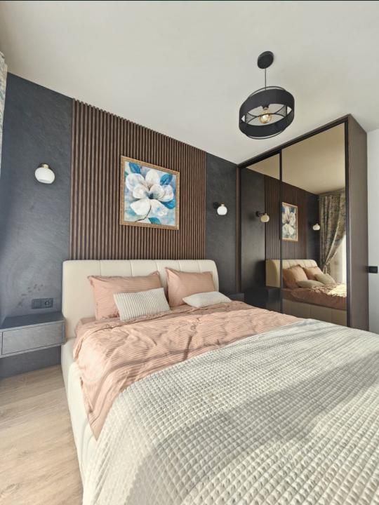 Apartament 2 camere | modern | nelocuit | Eroilor Residence – fotografia 5 din 8