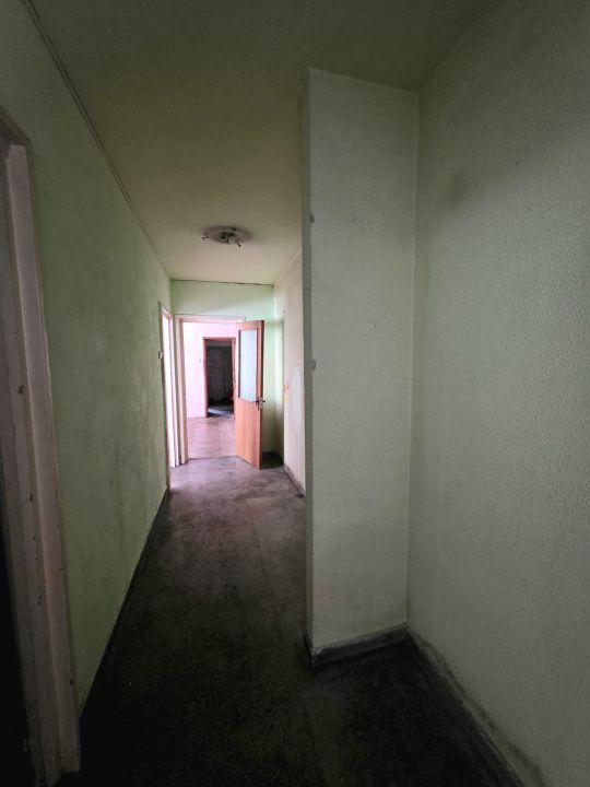 Apartament 3 camere zona Parc Tabacarie – fotografia 11 din 13
