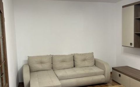 2 Camere de inchiriat | Titan | Metrou | Mobilat