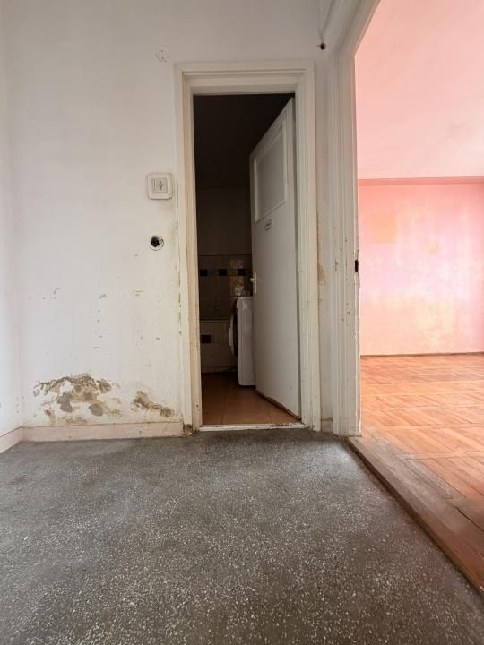 Apartament 2 camere, 45 mp utili, etaj 8 - Gara de Nord – fotografia 10 din 12