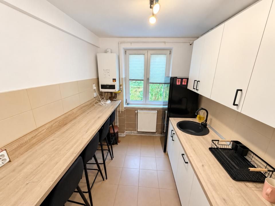 Spațiu de birou de vânzare – Zona Cedonia, 58 mp | Parter – fotografia 6 din 9