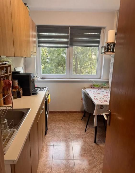 2 Camere de vanzare | Gorjului | Metrou | Balcon inchis – fotografia 5 din 8