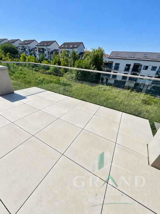 3 CAMERE | 70 MP+TERASĂ 10 MP | 2 BĂI | GARAJ SUBTERAN | BORHANCI – fotografia 7 din 7
