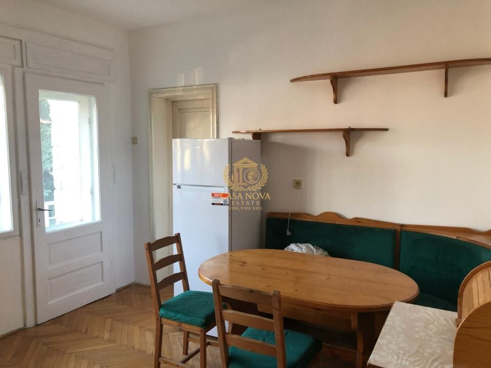 Apartament 3 camere 85mp, zona centrala, balcon, terasa, parcare – fotografia 6 din 11