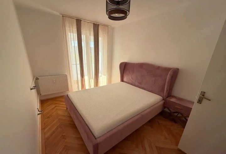 3 Camere de inchiriat | Pajura | Metrou | Parcare | Mobilat | Utilat – fotografia 2 din 5