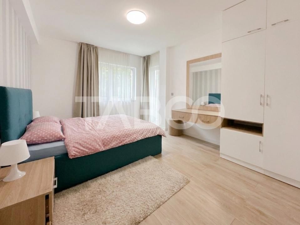 Apartament 2 camere la cheie de vanzare in Centru Parc Feroviarilor – fotografia 1 din 7