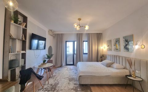 Premium Finisaje | 2 Unitati Independente - Ideal Booking | Natiunile Unite