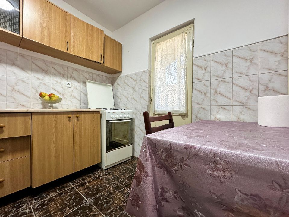 Apartament de inchiriat pe termen lung la Trocadero, Constanta | Pet Friendly – fotografia 5 din 6