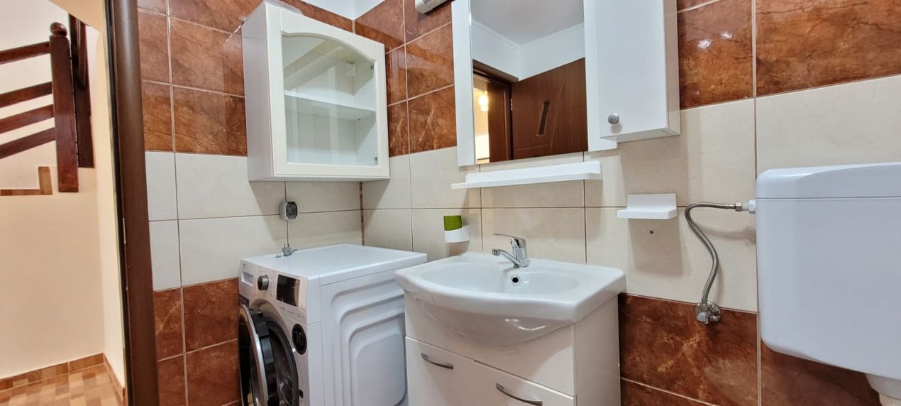 Casa cu 4 camere in comuna Cristian – fotografia 14 din 15