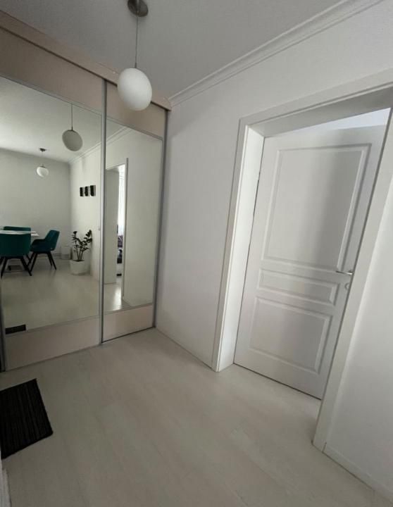 Apartament 3 camere decomandate, Grigorescu – fotografia 3 din 11