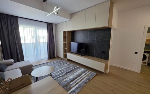 Apartament 2 Camere, LUX, 45 mp, lift, garaj, panoramic, zona Eroilor!