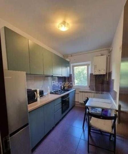 2 Camere de inchiriat | Tineretului | Metrou | Centrala proprie – fotografia 3 din 6