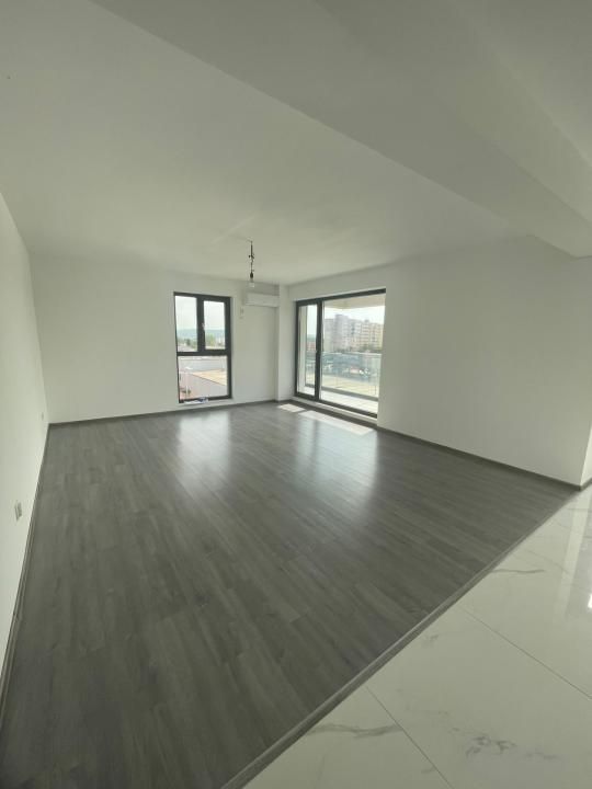 Apartament 2 camere, bloc 2023, încălzire în pardoseală, parcare inclusa – fotografia 1 din 7