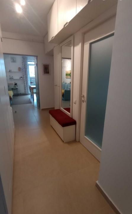 Apartament 3 dormitoare | 77mp | Grădină 144 mp | Parcare | Europa – fotografia 7 din 8