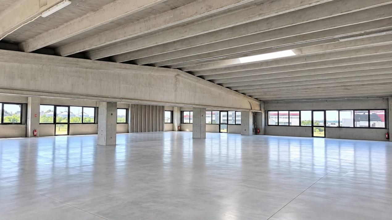 Hala industriala de vanzare in Oradea,Parc Industrial I,productie sau depozitare – fotografia 7 din 9