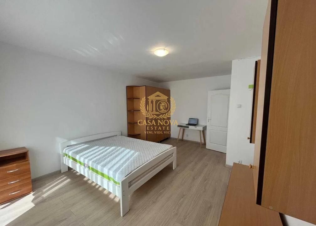 Apartament 1 camera 37mp, balcon 3mp, etaj intermediar, The Office – fotografia 1 din 5