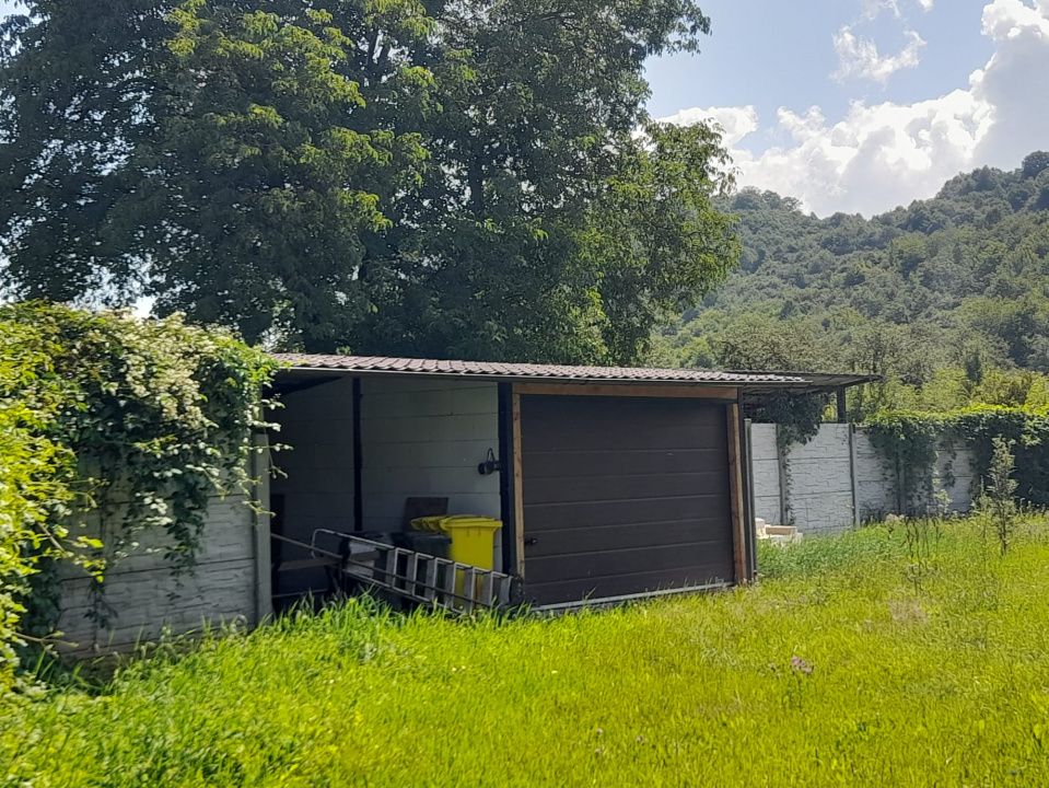 Casa individuala 4787mp teren,zona RUSU BARGAULUI – fotografia 8 din 32
