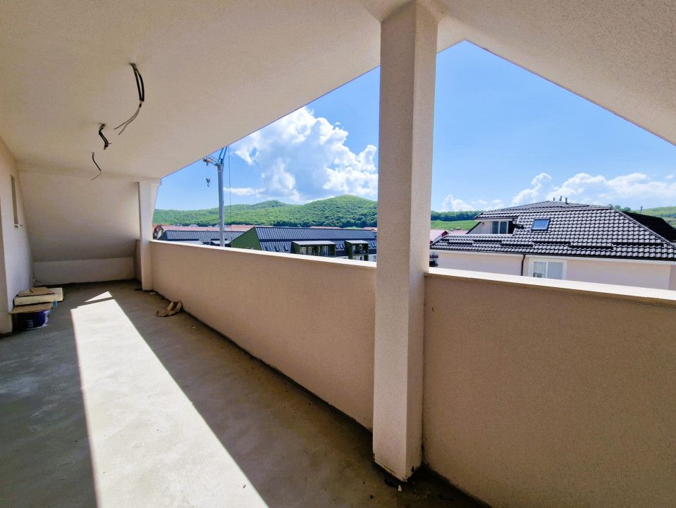 Apartament spatios pe strada Cetatii – fotografia 9 din 14