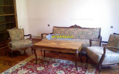 Casa de vanzare 5 camere Centru Alba Iulia