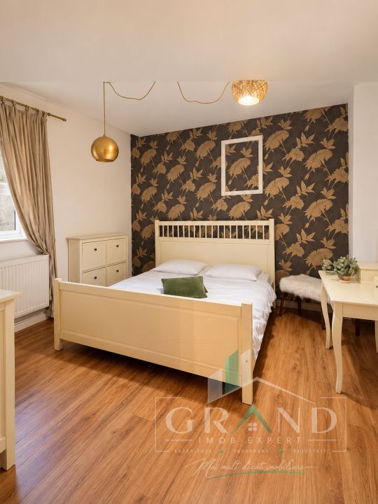 Oportunitate la Vanzare : Apartament 2 Camere | Terasa | Gheorgheni – fotografia 7 din 11