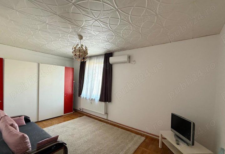 3 Camere de inchiriat | Iancului | Centrala Proprie | Parcare – fotografia 2 din 7