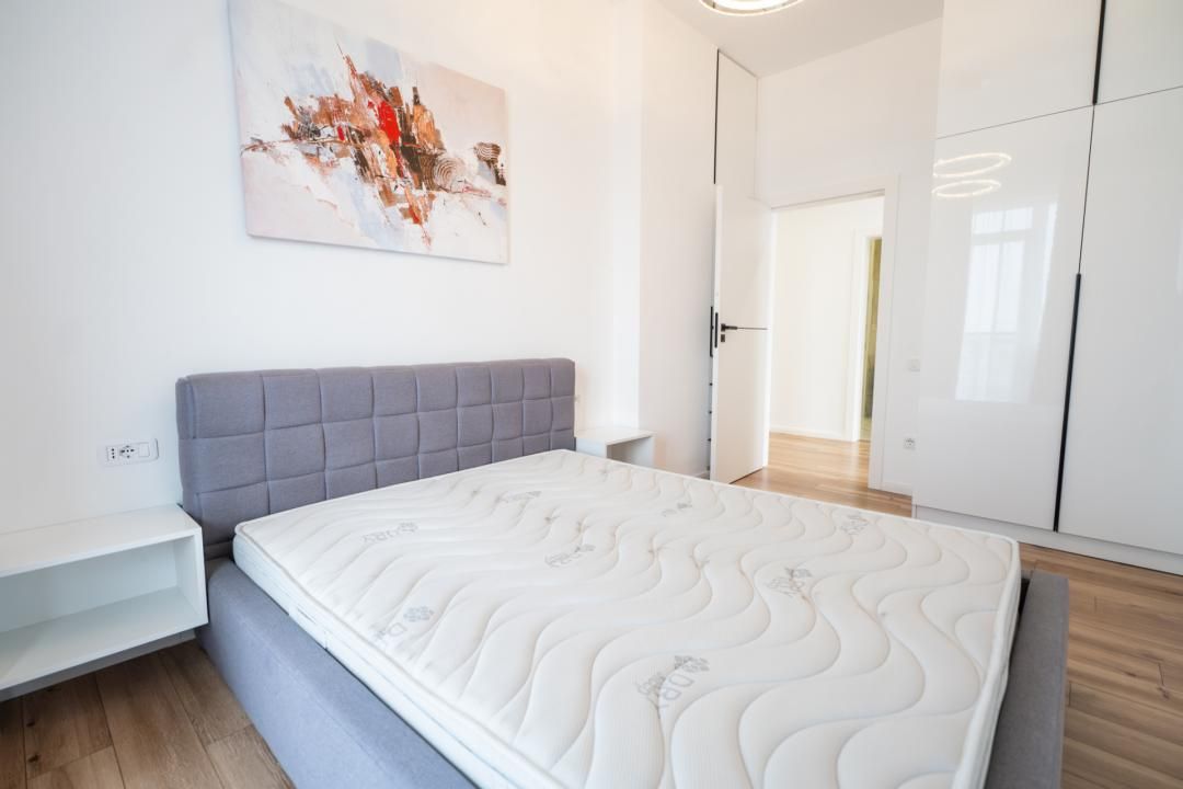 Apartament cu 3 camere I Mobilat și utilat I Parcare subterană I NTT Data – fotografia 1 din 21